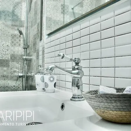 Apartment Maripipi *