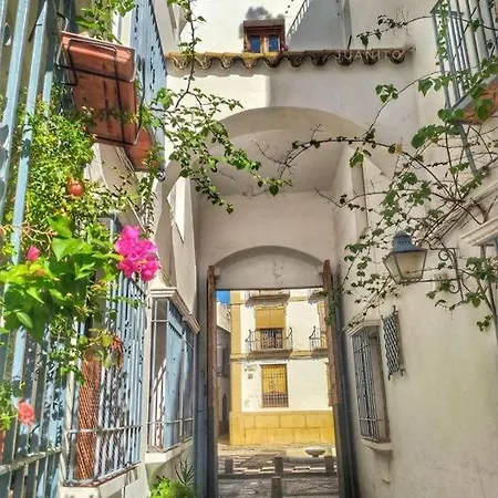 Maripipi Apartment