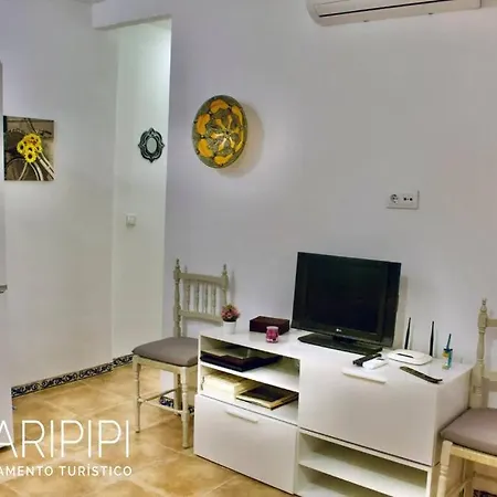 Maripipi * Córdoba