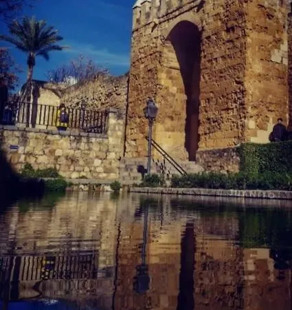 Maripipi Córdoba