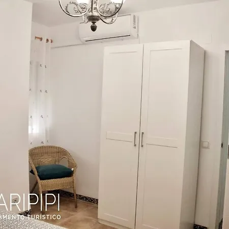 Maripipi Córdoba
