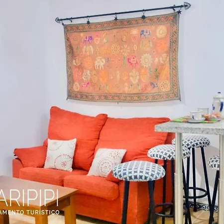 Maripipi Apartment Córdoba