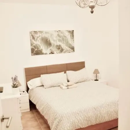 Maripipi Apartment