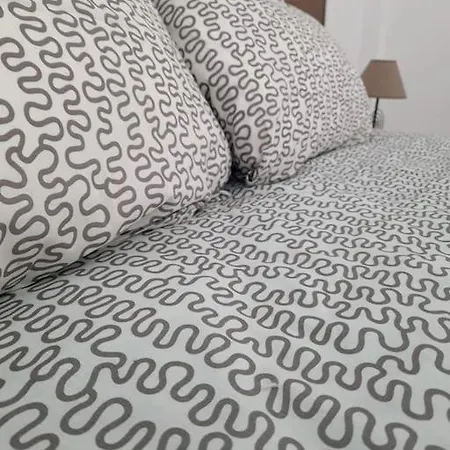 Maripipi Apartment Córdoba