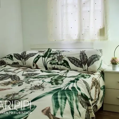Maripipi Apartment